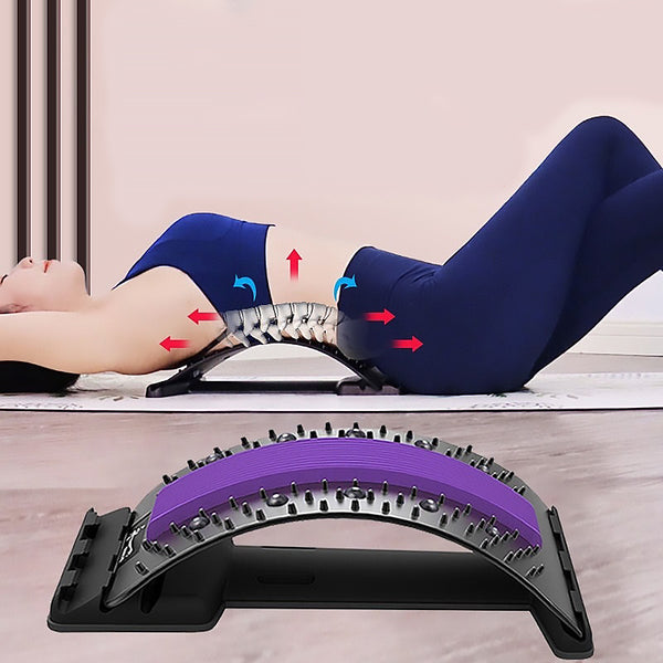 Health Care & Pain Relief Massage Appliance”