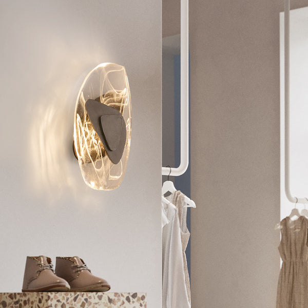 “Living Room & Bedroom TV Wall Lamp