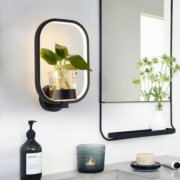 Modern Decorative Wall Lamp for Background Wall”