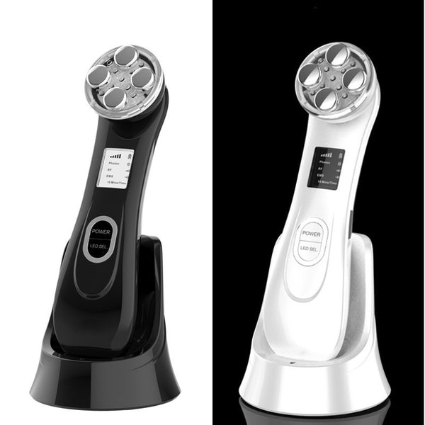 “Facial Rejuvenation Device