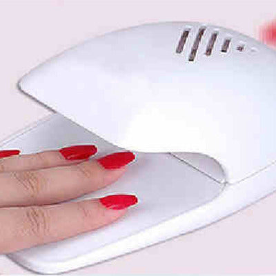 Mini Nail Dryer for Gel & Nail Polish