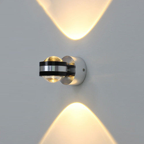 “Living Room & Bedroom TV Wall Lamp