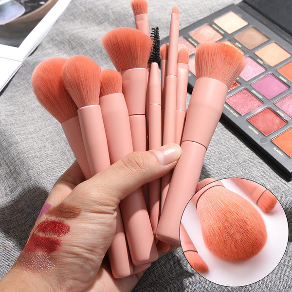 Cosmetic Brush Set