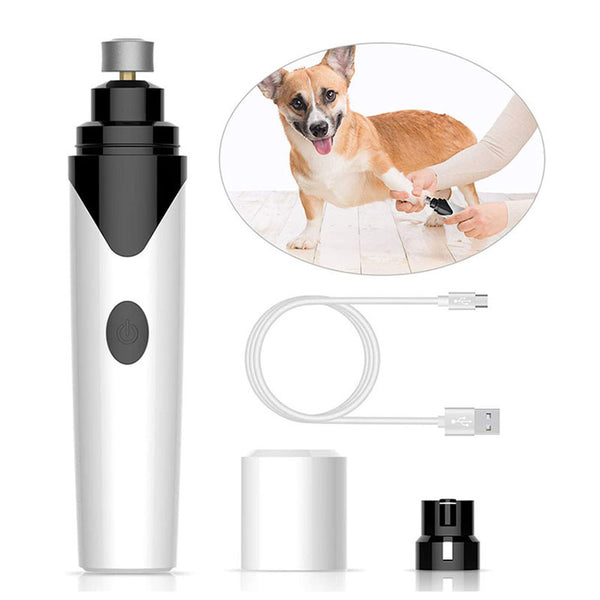 Dog & Cat Nail Grooming Tool”