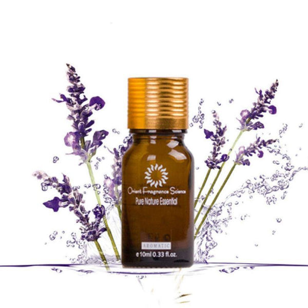 Natural Skin Care Oil for Acne & Stretch Marks