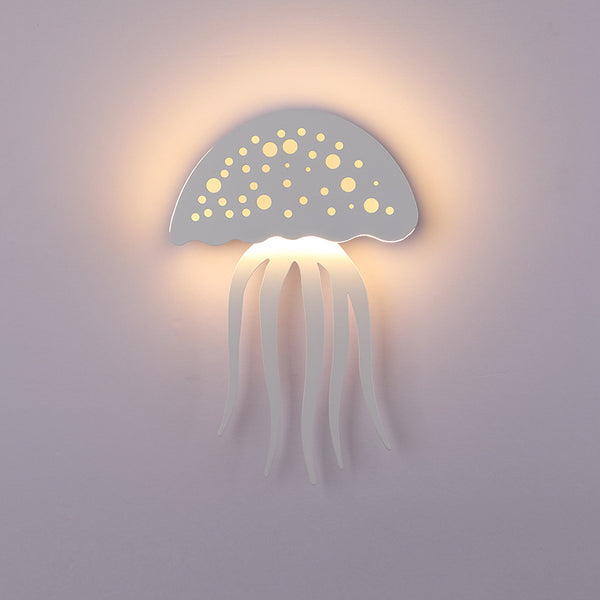 “Creative Minimalist Wall Lamp
