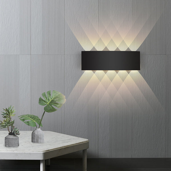 Bedroom, Living Room & Outdoor Waterproof Light”