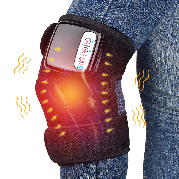 Electric Infrared Knee & Elbow Massager