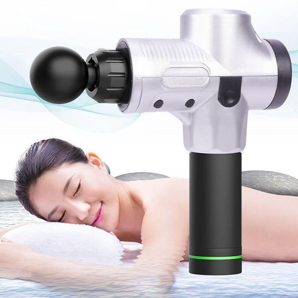 Professional Muscle Massage Gun